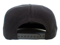 MONEYMMONEY SNAP-BACK CAP