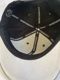 MONEYMMONEY SNAP-BACK CAP